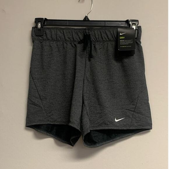 Nike Pants - Nike Women's XS Dri-fit Attack 2.0 Tr5 Shorts, Gray